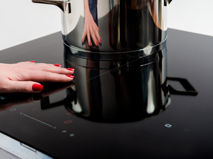 Tuổi thọ bếp từ kéo dài bao lâu ?